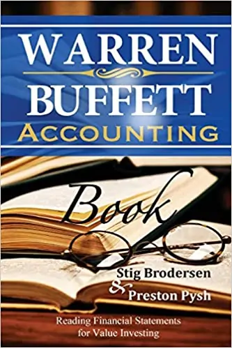 Best Value investing books