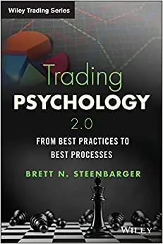 Best Trading Psychology Books