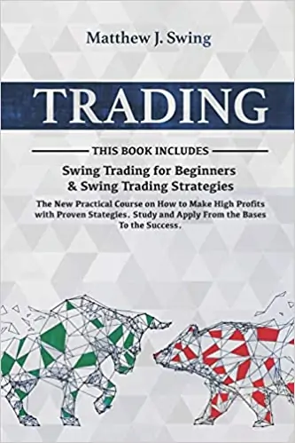 Best Swing Trading Books