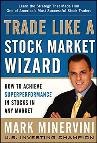 Best Swing Trading Books