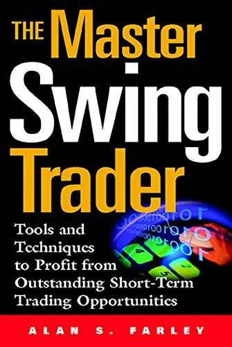 Best Swing Trading Books