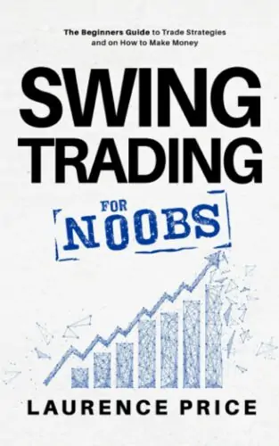 Best Swing Trading Books