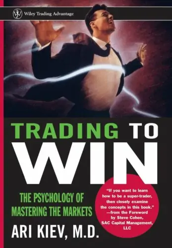 Best Trading Psychology Books