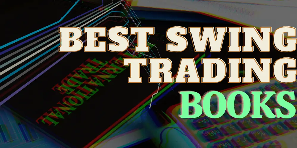 Best Swing Trading Books featured