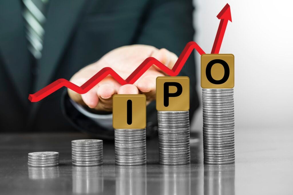 Pre-IPO stock