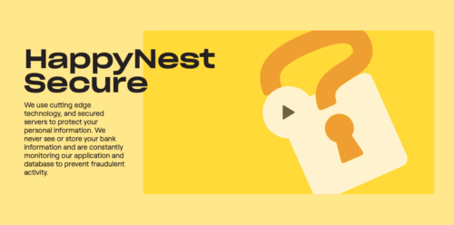 HappyNest Review