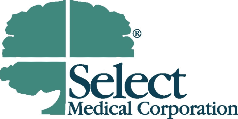 hospital stocks select medical