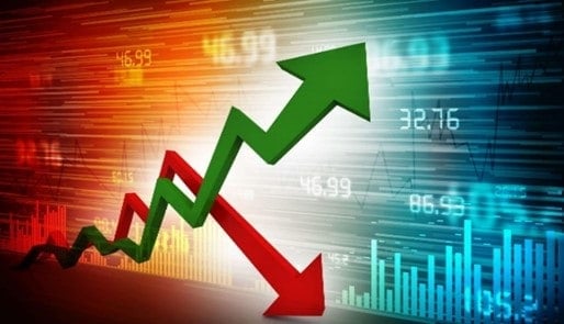 breakout stocks volatility
