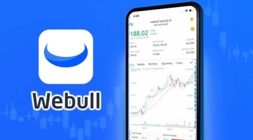 can you short on Webull