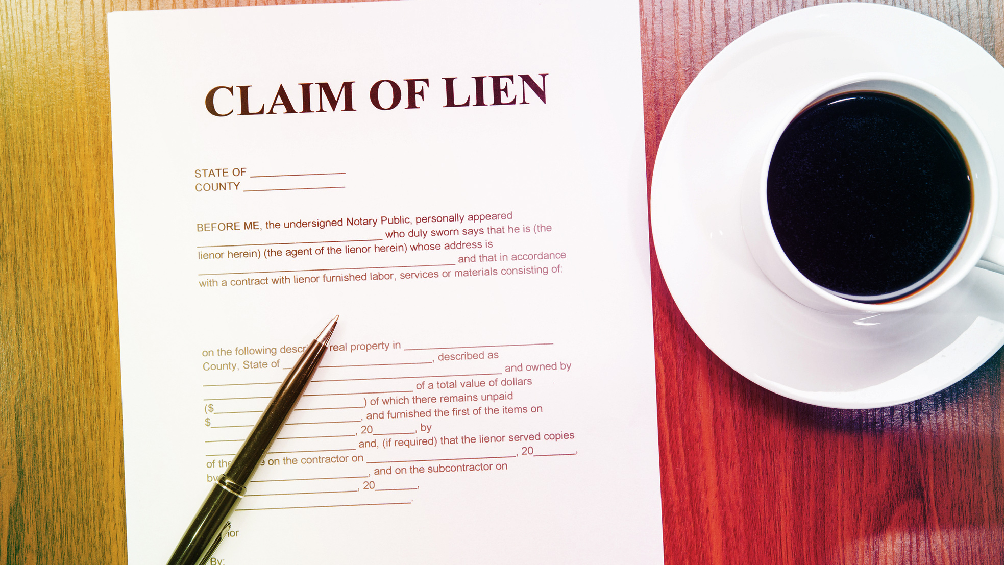 What is an Encumbrance in Real Estate?