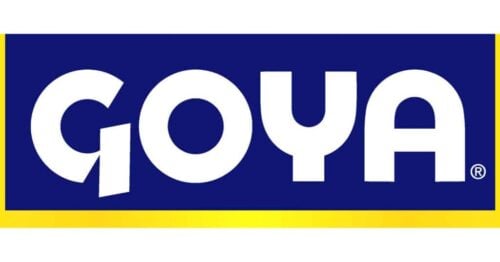 goya stock