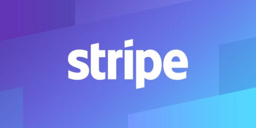 stripe stock