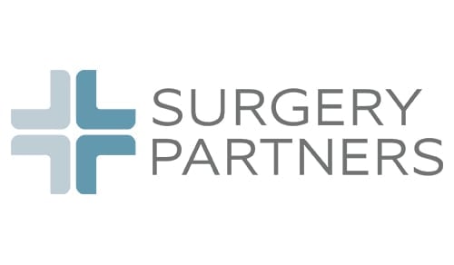 hospital stocks surgery partners