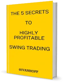 Best Swing Trading Books