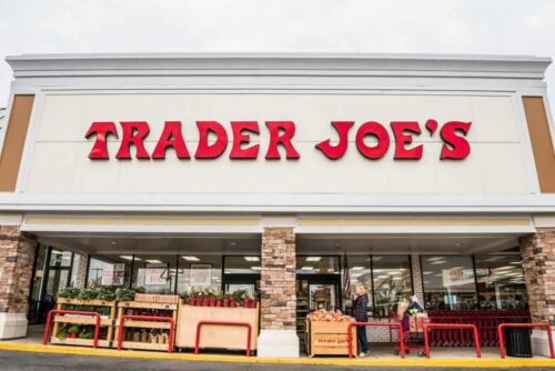 Trader Joes Stock