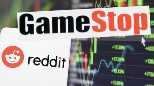 Reddit Stock price