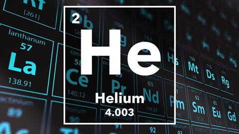 helium stocks