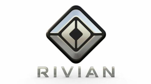 Rivian stock