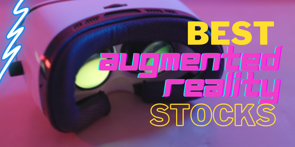 augmented reality stocks featured