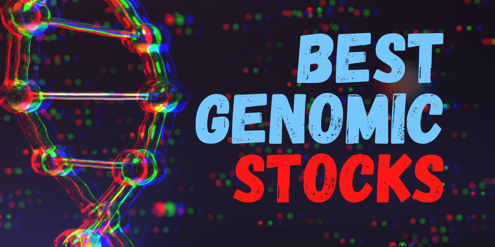 genomic stocks featured