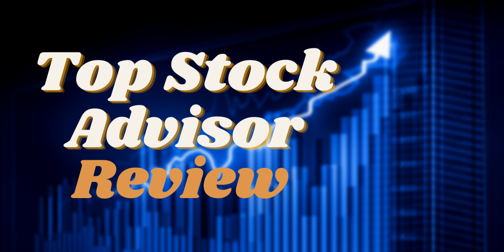 streetauthority top stock advisor review