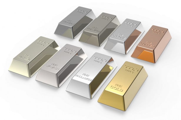 most expensive precious metals