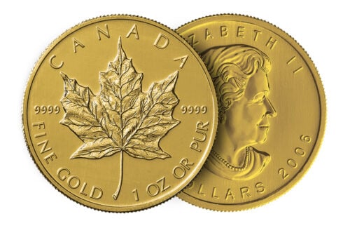 best gold coins to buy