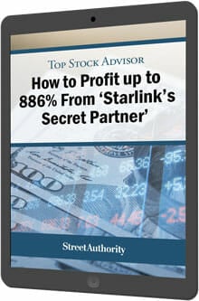 starlink's secret partner review