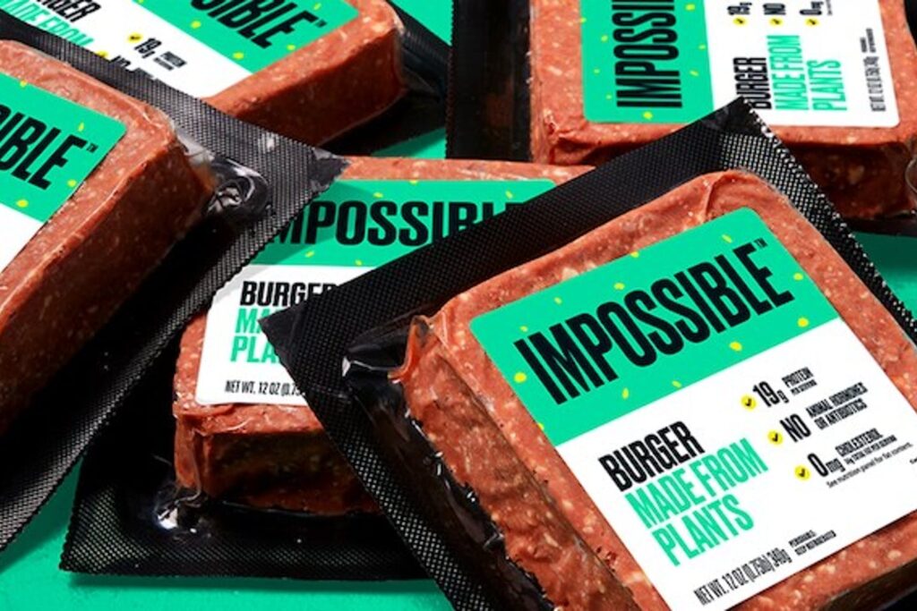 Can You Buy Impossible Foods Stock Here s What You Need To Know Can You Buy Impossible Foods Stock Here s What You Need To Know