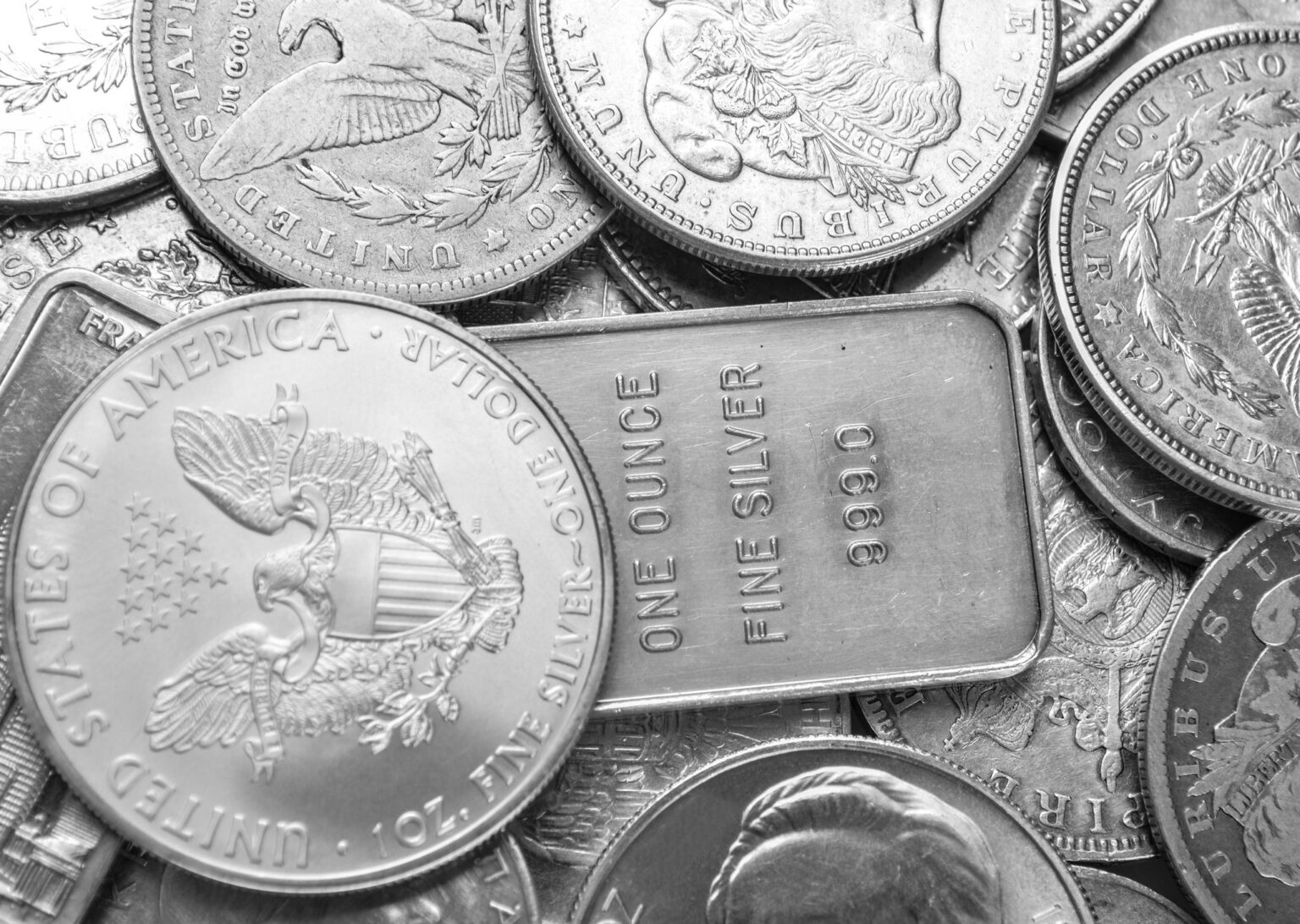 These Are The Best Precious Metals to Invest In!