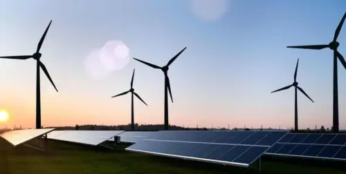 renewable energy penny stocks