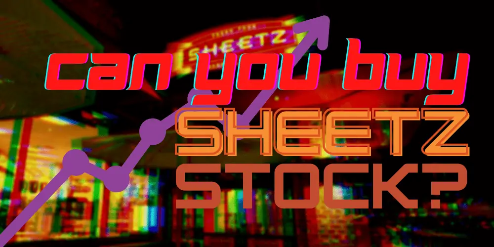 Sheetz stock featured