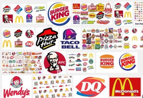 fast food stocks