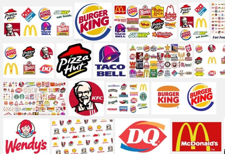 The 5 Best Fast Food Stocks to Buy For currentmonth currentyear