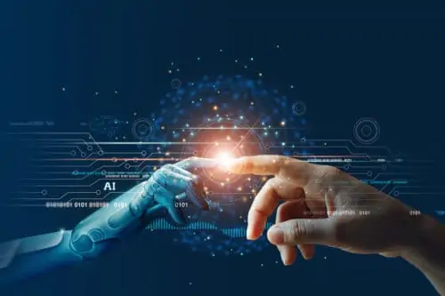 Best AI Stocks Under $5