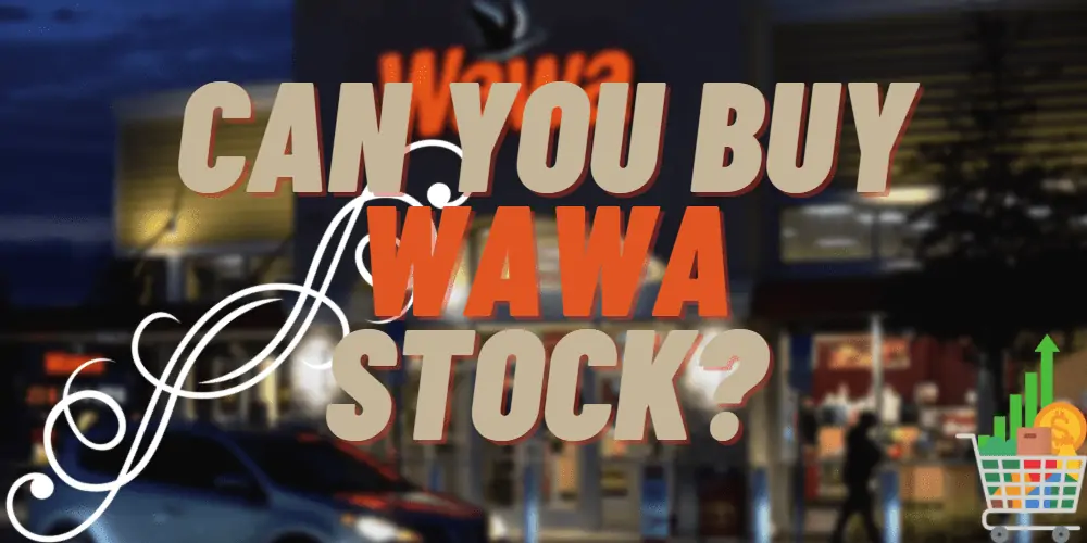 Wawa stock featured