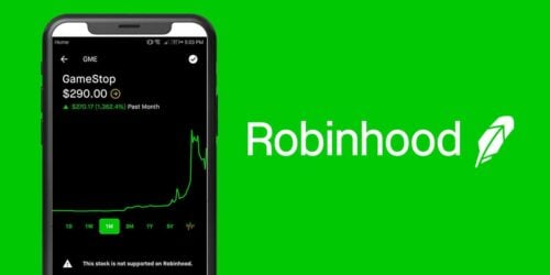 can you short on Robinhood