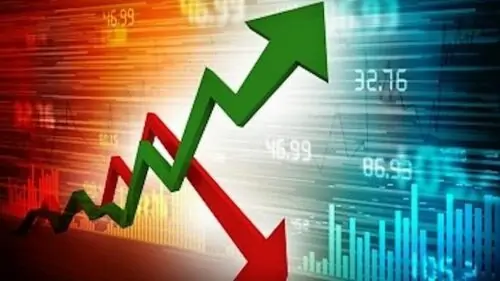 volatile stocks