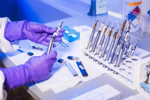 biotech stocks under 10