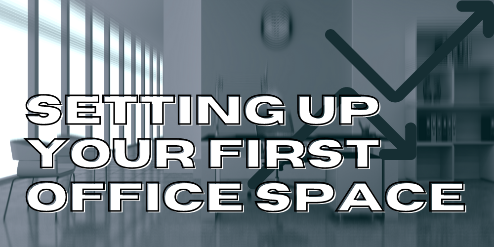 your first office space featured