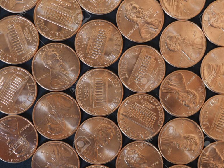 The 4 Best Penny Stocks Under 1 Cent in August 2024
