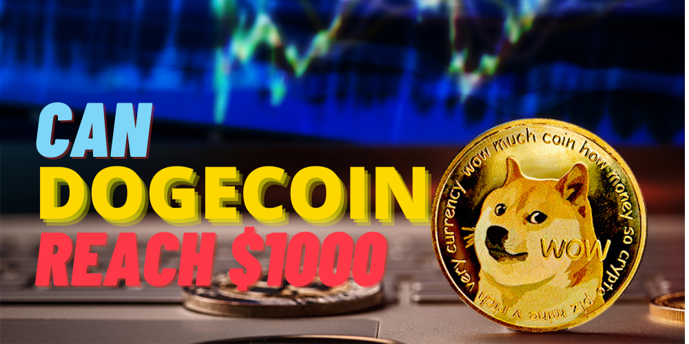 can dogecoin reach 10000