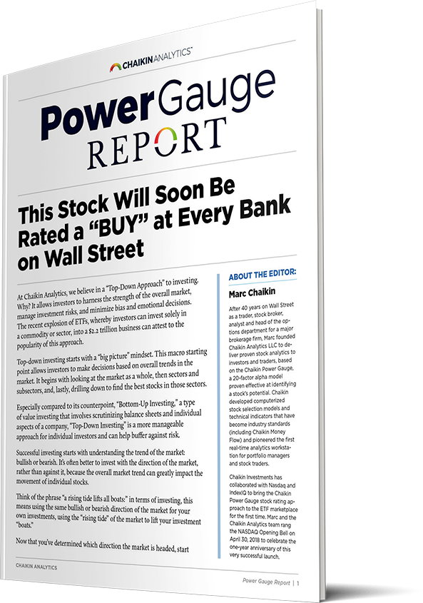Chaikin Power Gauge Report Review 2023 Legit Stock Picks Chaikin Power Gauge Report Review 2023 Legit Stock Picks
