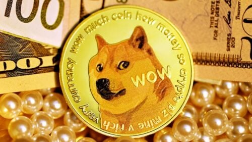 can dogecoin reach 1000?