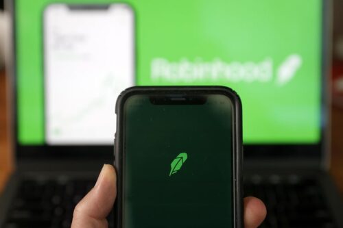 robinhood stocks under 5 dollars