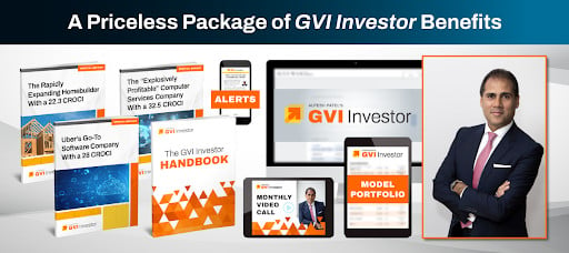 GVI Investor Review