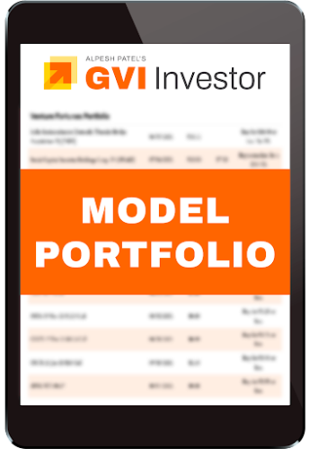 GVI Investor Review