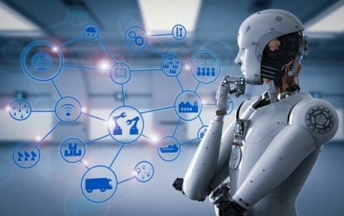 Top 5 Robotics Penny Stocks To Buy For %currentmonth% %currentyear%