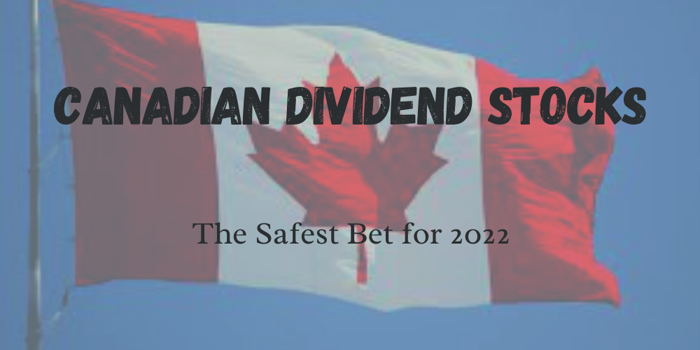 Canadian dividend stocks ft