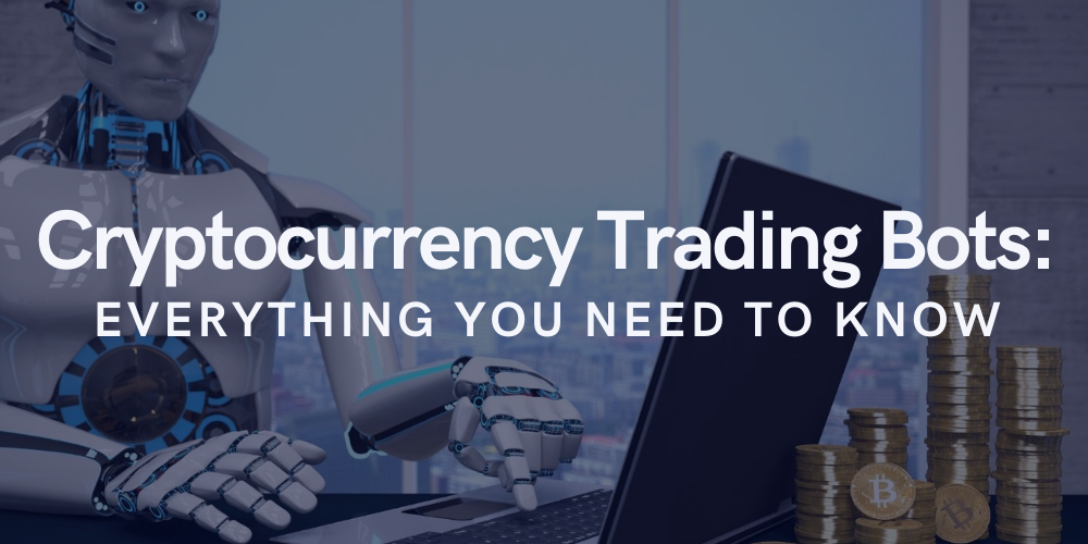 Cryptocurrency trading bots ft